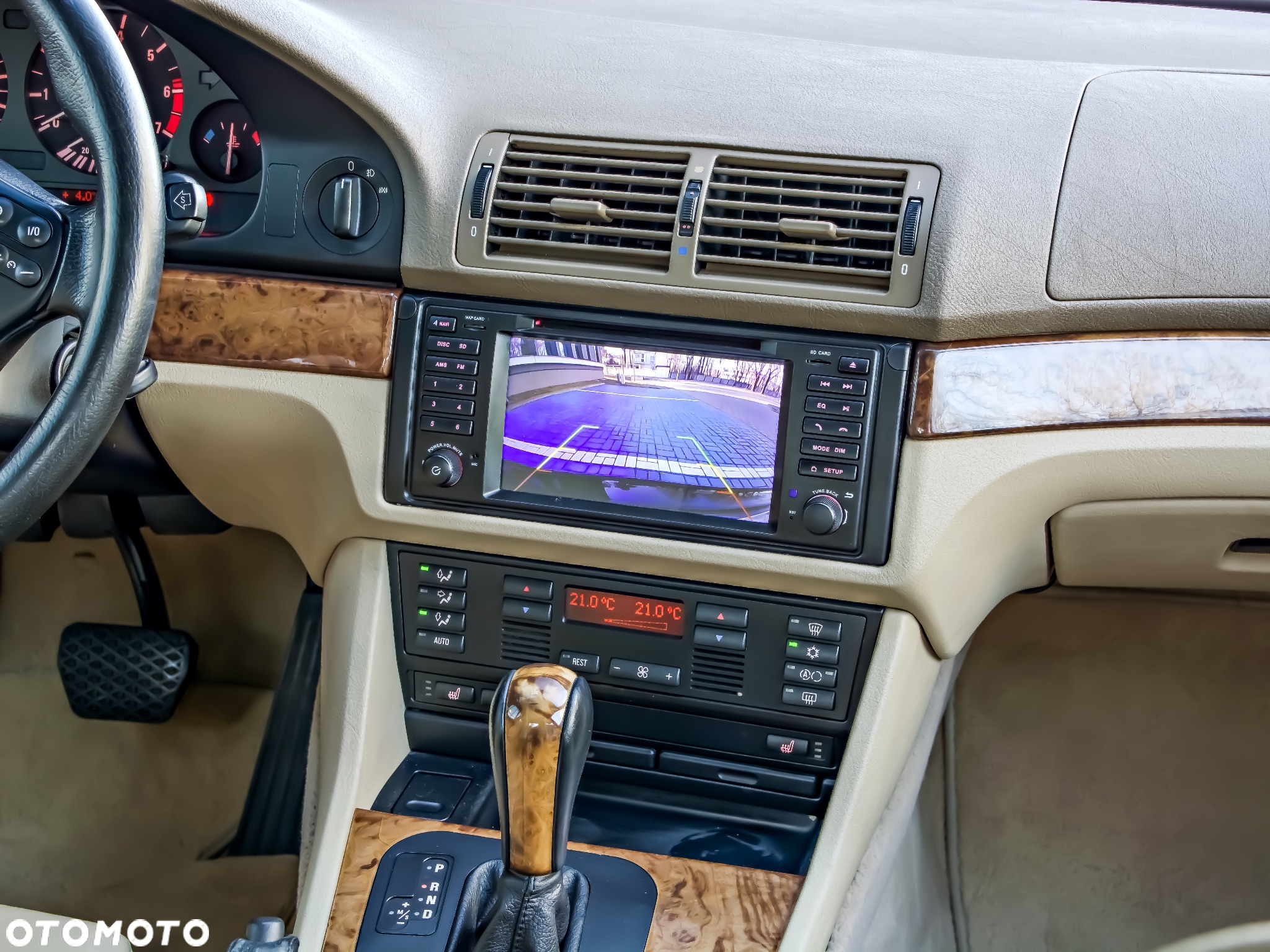BMW Seria 5 - 19