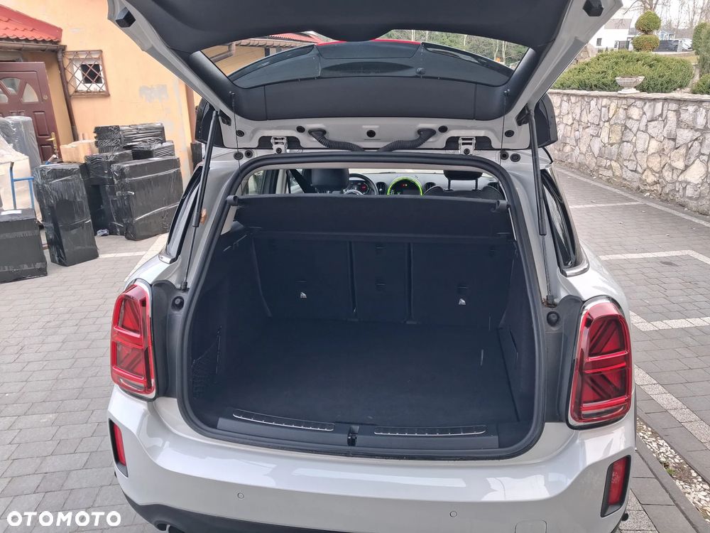 MINI Countryman - 19
