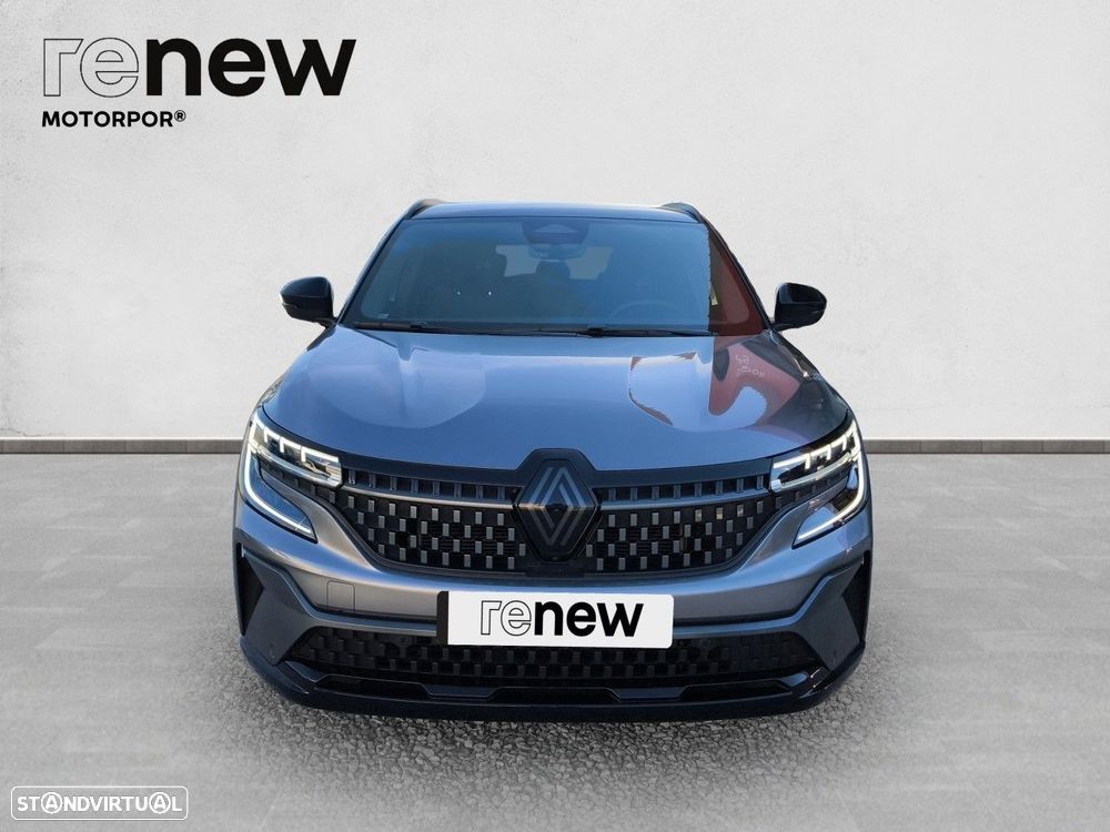 Renault Austral 2024 photo 2