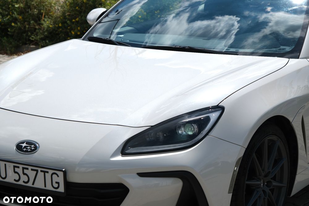 Subaru BRZ 2.4i Sport Final Edition - 8
