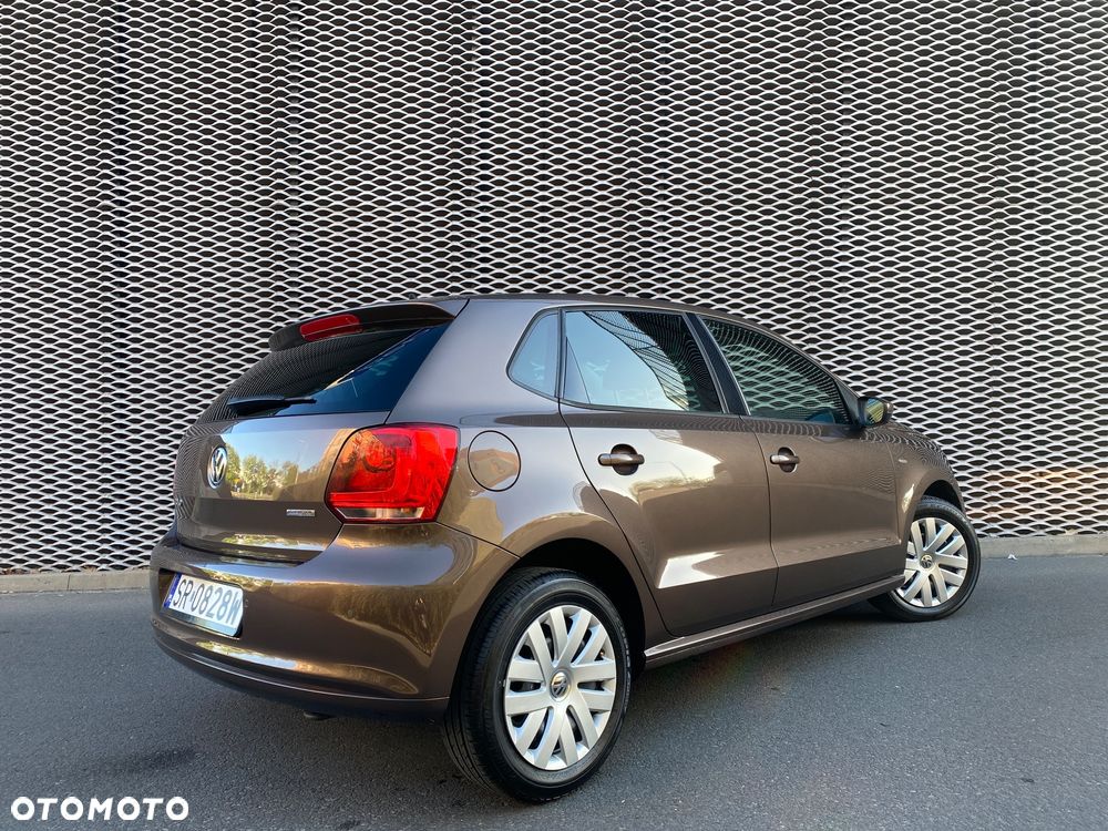Volkswagen Polo - 7