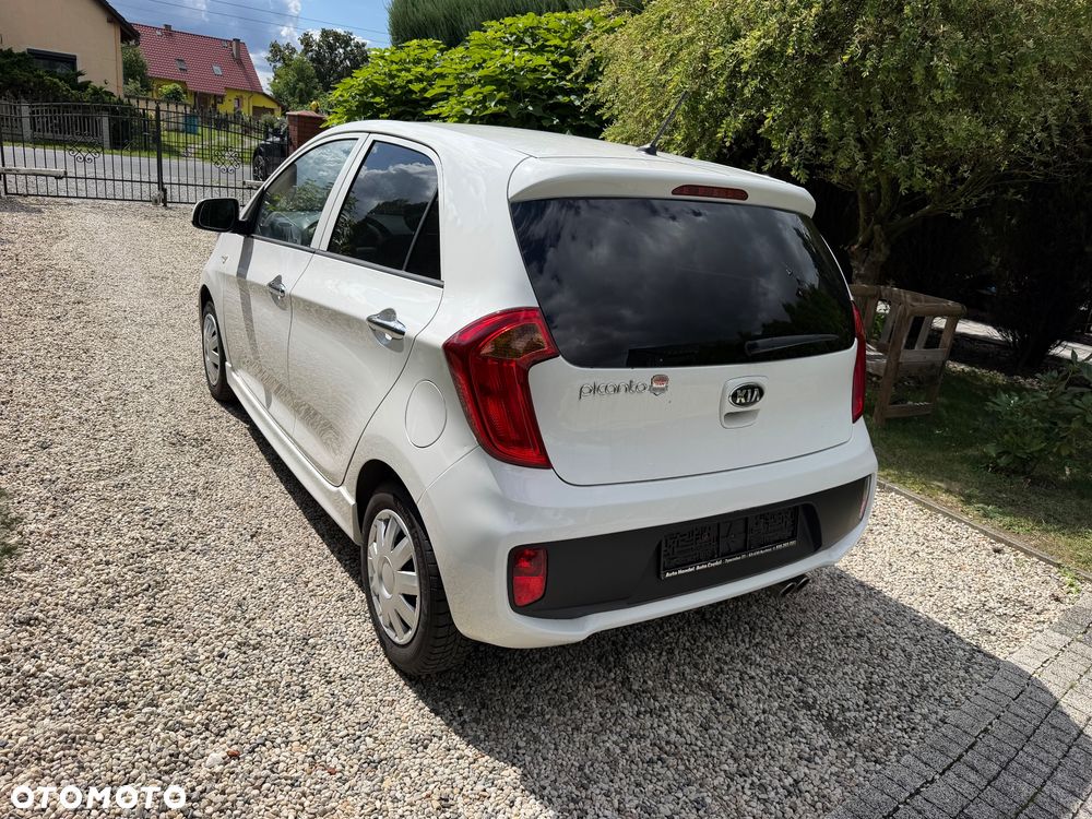 Kia Picanto - 4