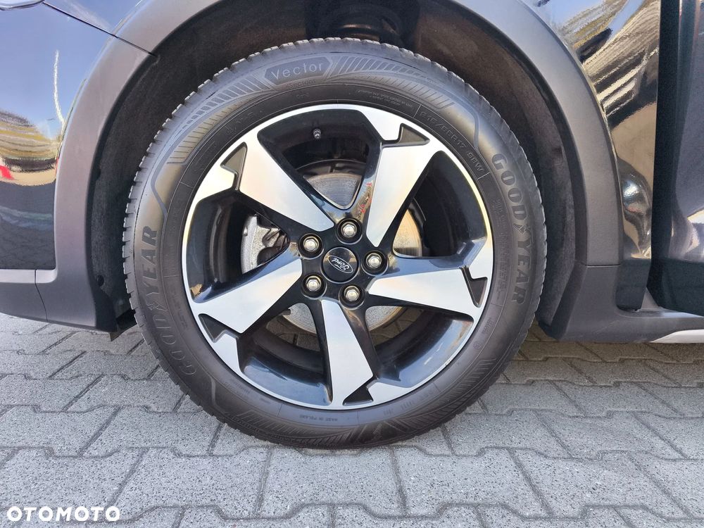 Ford Focus 1.5 EcoBlue Active X - 17