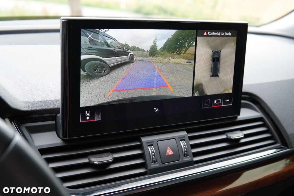 Audi Q5 45 TFSI quattro S tronic - 12