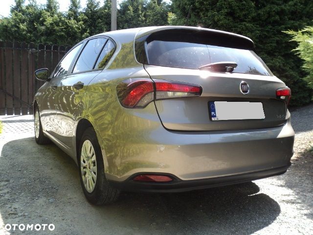 Fiat Tipo - 1