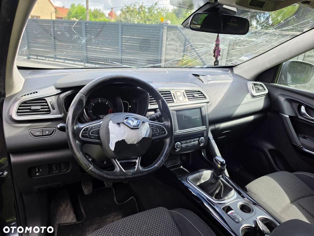 Renault Kadjar Energy dCi 110 Business - 8