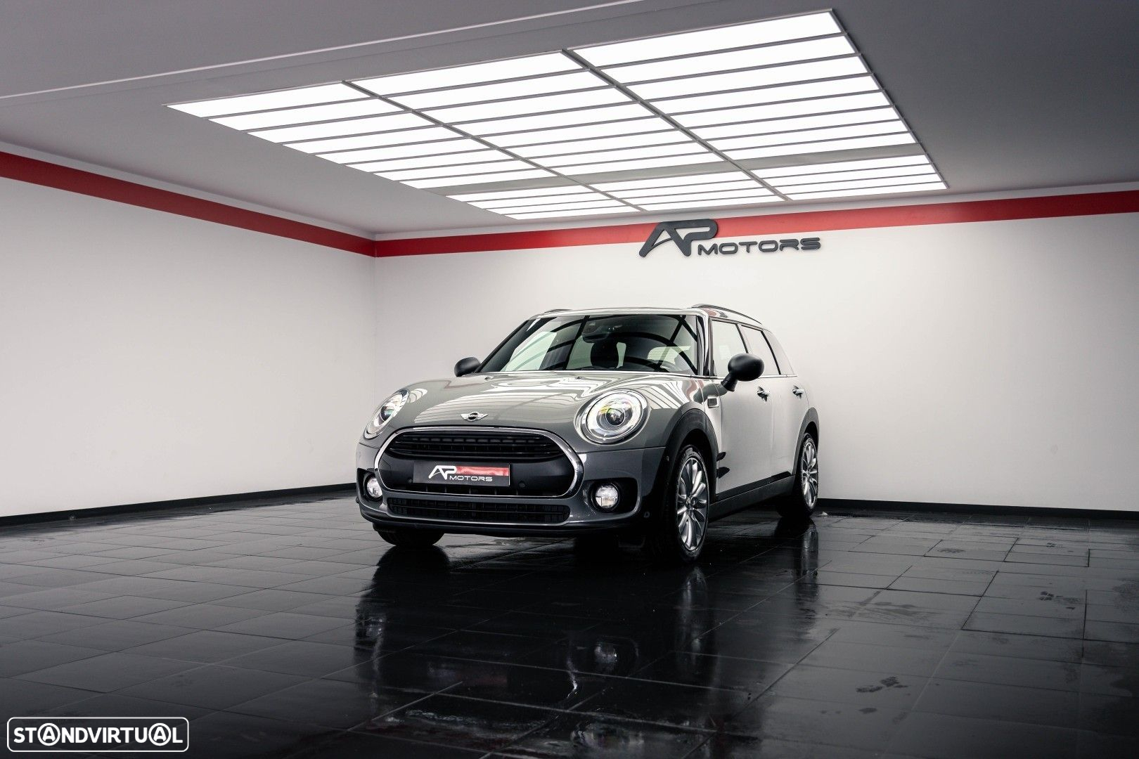 MINI Clubman One D Auto - 13