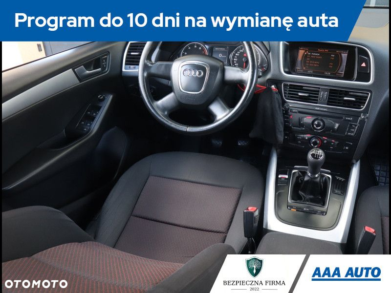 Audi Q5 - 8
