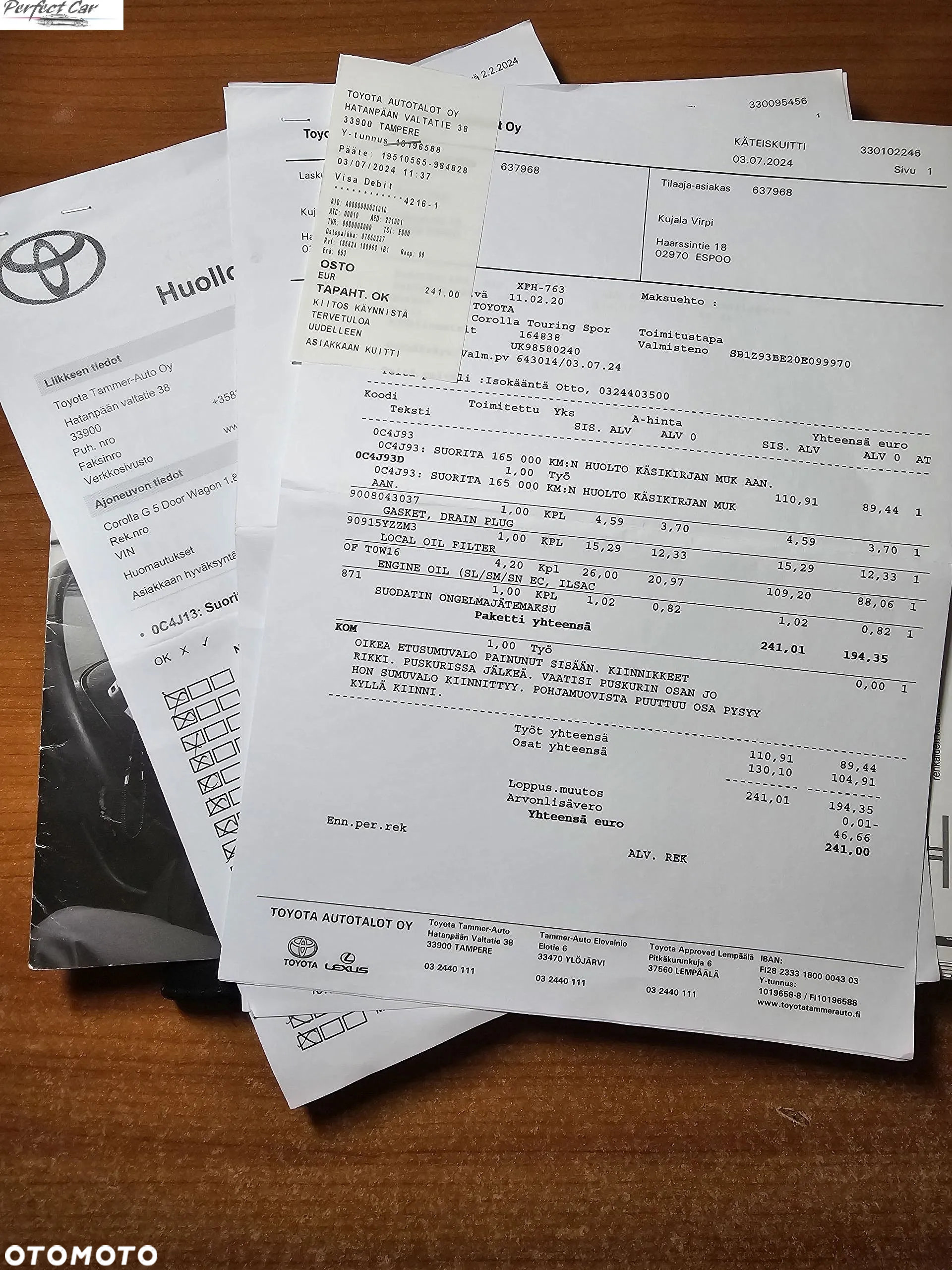 Toyota Corolla 1.8 Hybrid Executive - 29