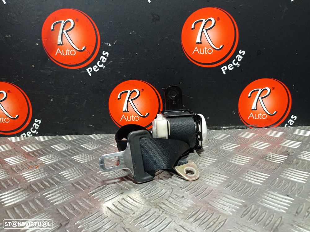 Cinto Trás Esquerdo Toyota Corolla Verso (_E12_) - 2