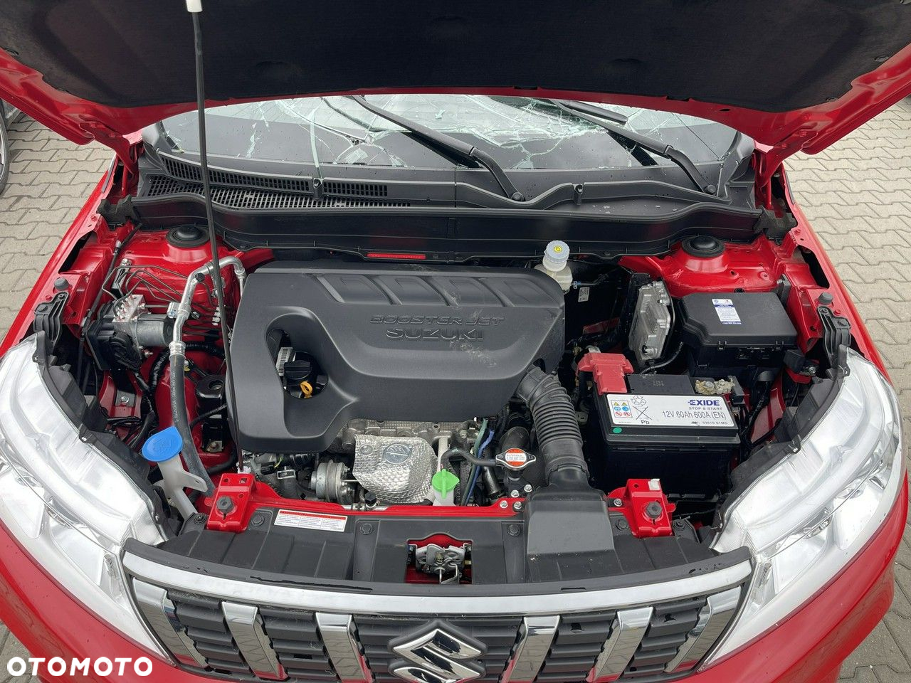 Suzuki Vitara - 14