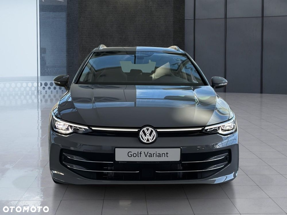 Volkswagen Golf Variant - 9