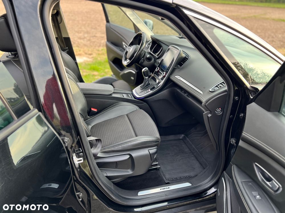 Renault Scenic 1.6 dCi Bose EDC - 7