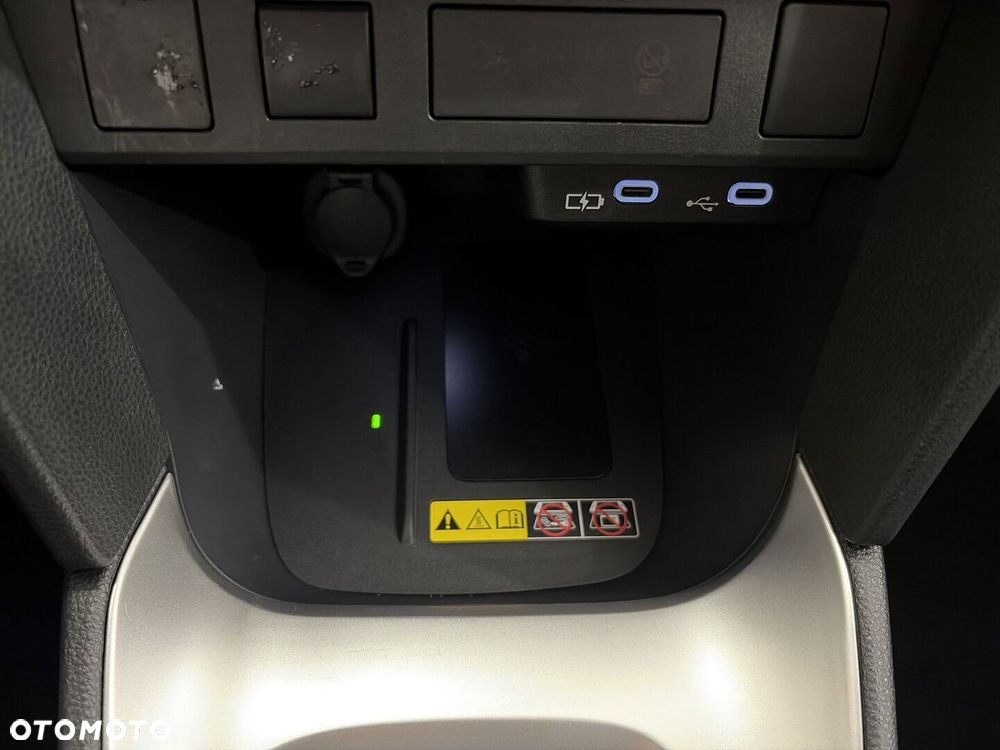 Toyota Yaris Cross Hybrid 1.5 Comfort - 18
