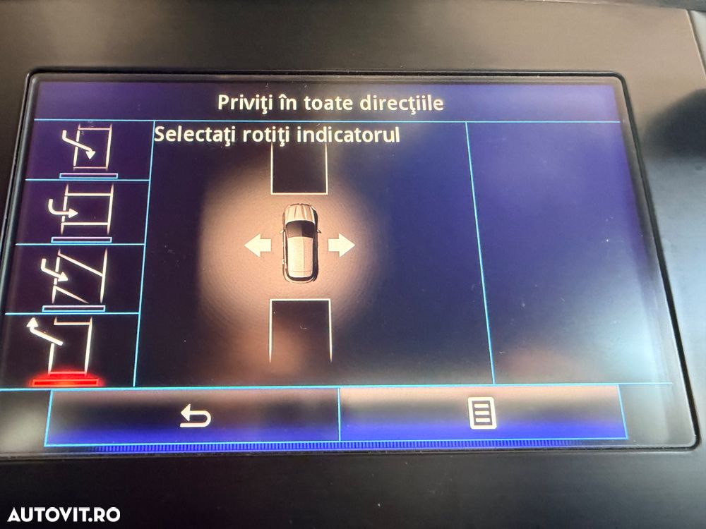 Renault Megane ENERGY dCi 110 INTENS - 12