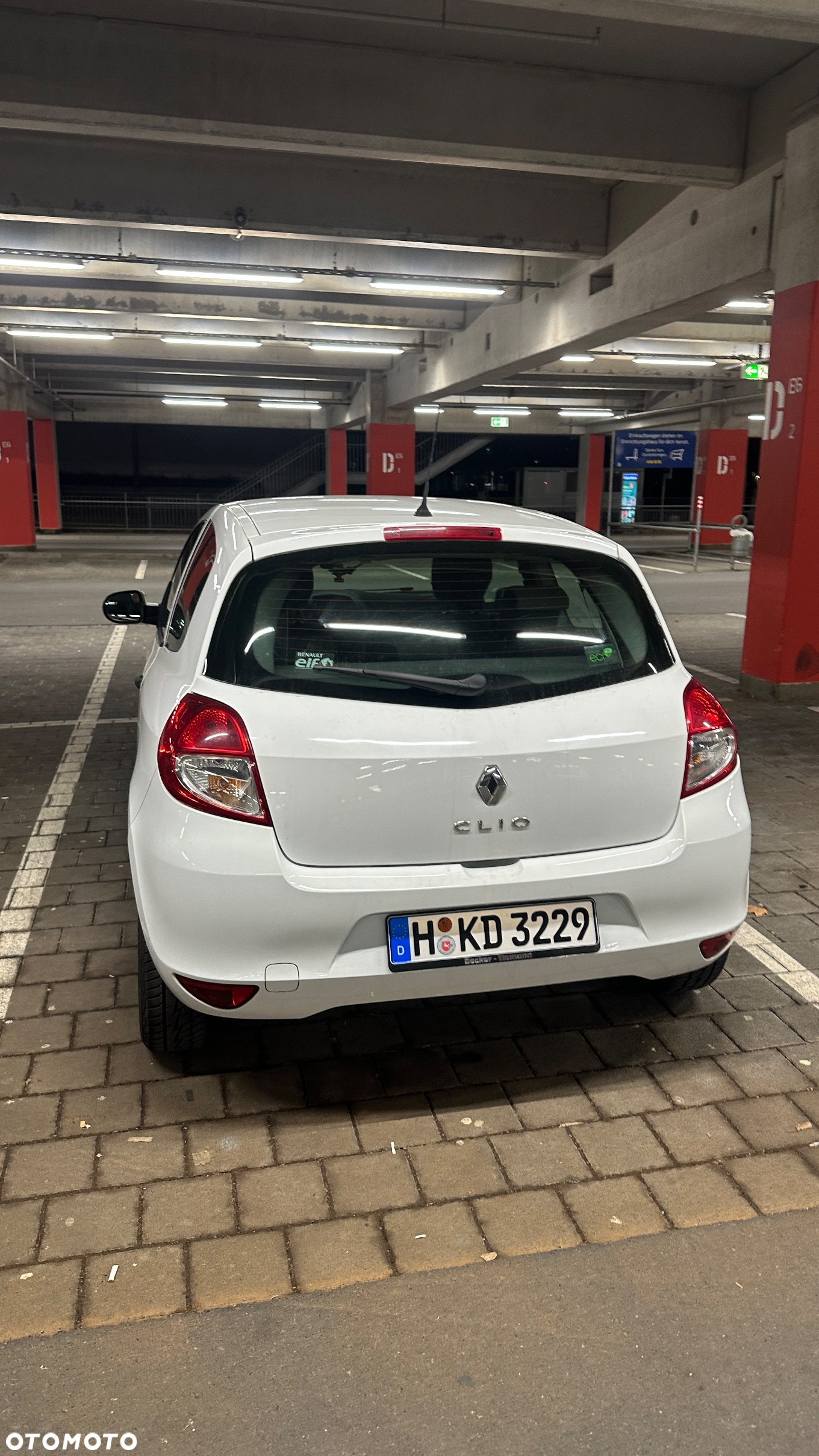 Renault Clio 1.5 dCi Dynamique - 11