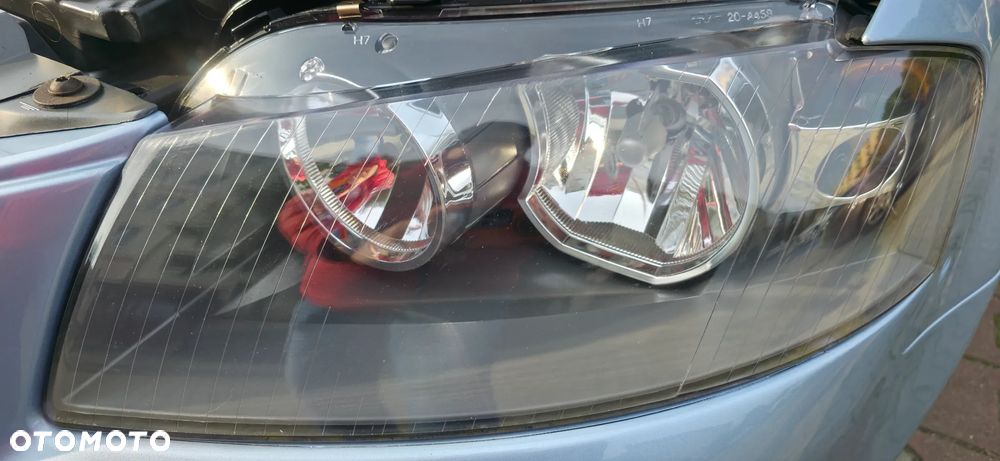 Audi A3 3-drzwiowe 1.9 TDI DPF Attraction - 12