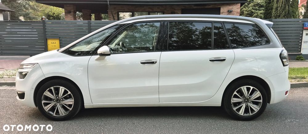 Citroën C4 Picasso 2.0 BlueHDi MoreLife S&S EAT6 - 2