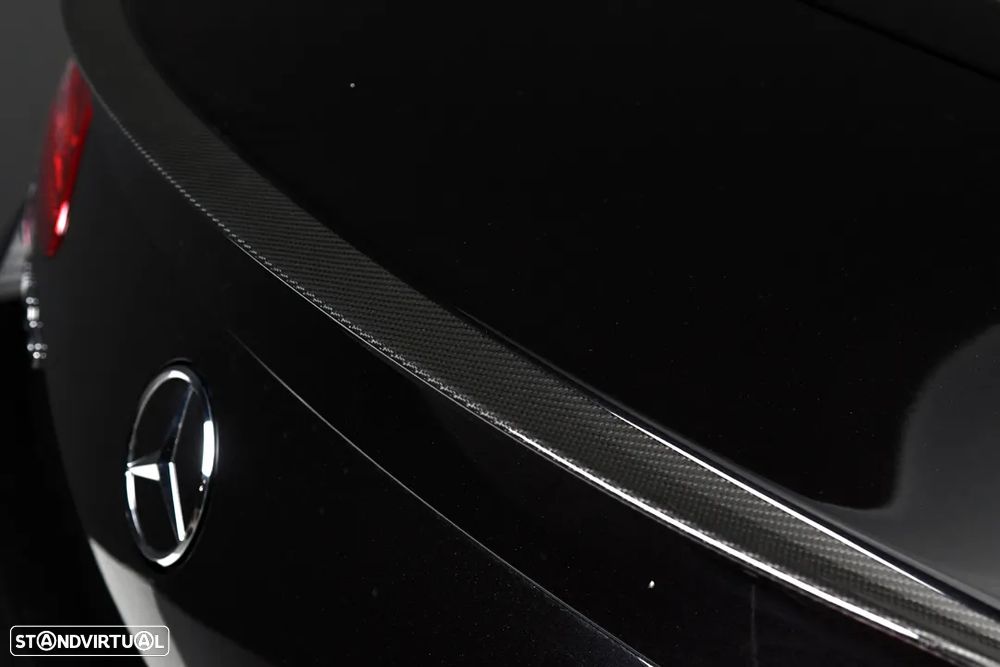 Mercedes-Benz E 53 AMG 4Matic+ - 11