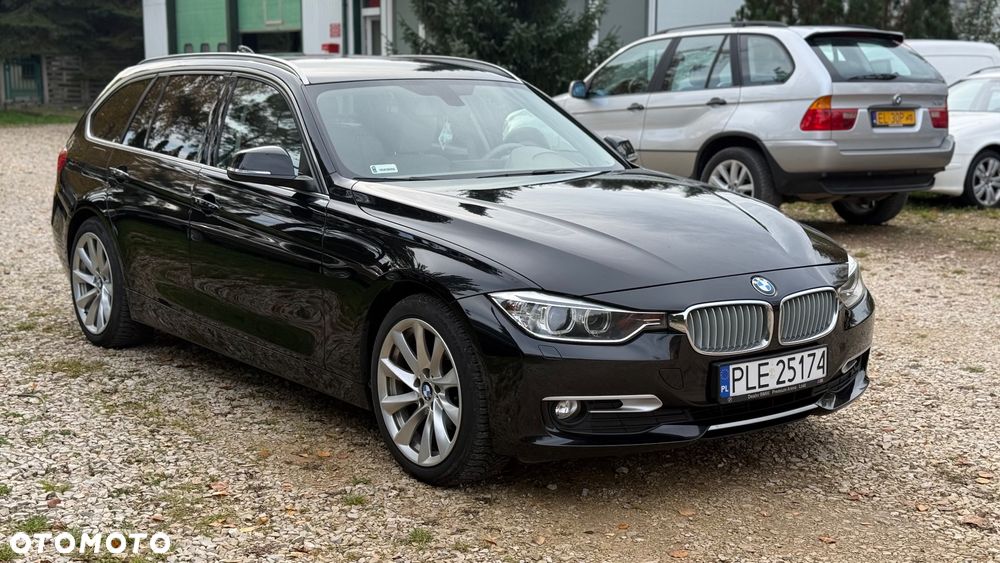 BMW Seria 3 - 16