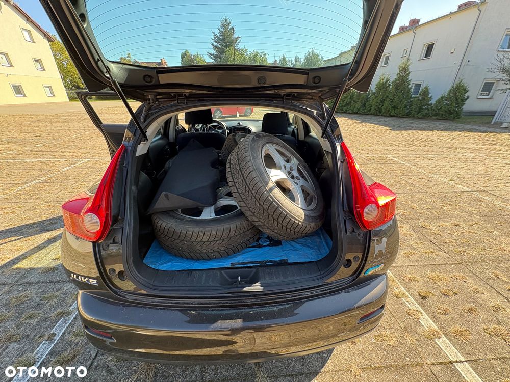 Nissan Juke - 26
