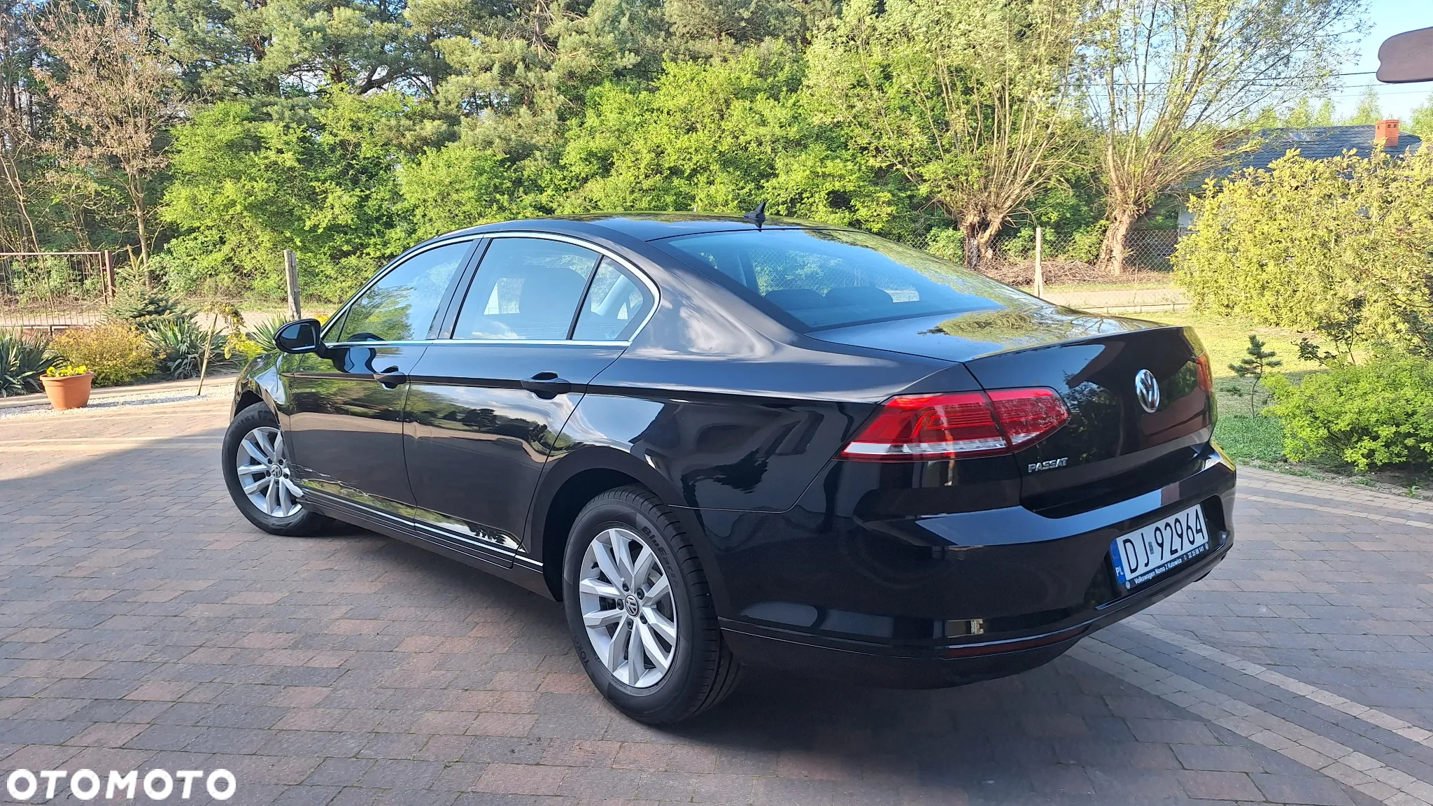 Volkswagen Passat 1.5 TSI EVO Comfortline DSG - 3