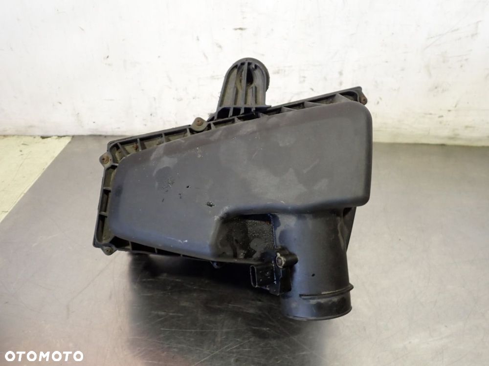 OBUDOWA FILTRA POWIETRZA FORD S-MAX I - 1