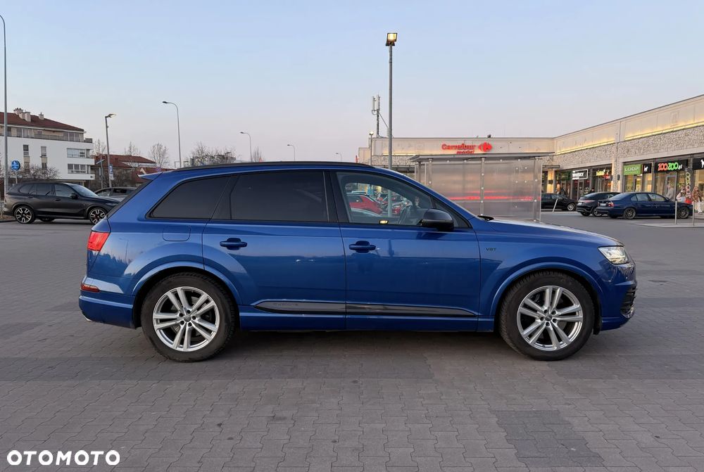 Audi SQ7 - 4