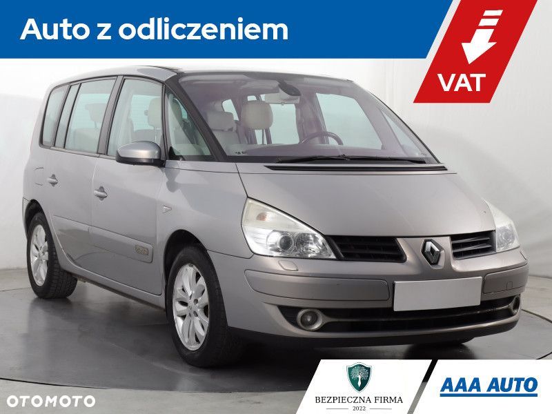Renault Espace - 1