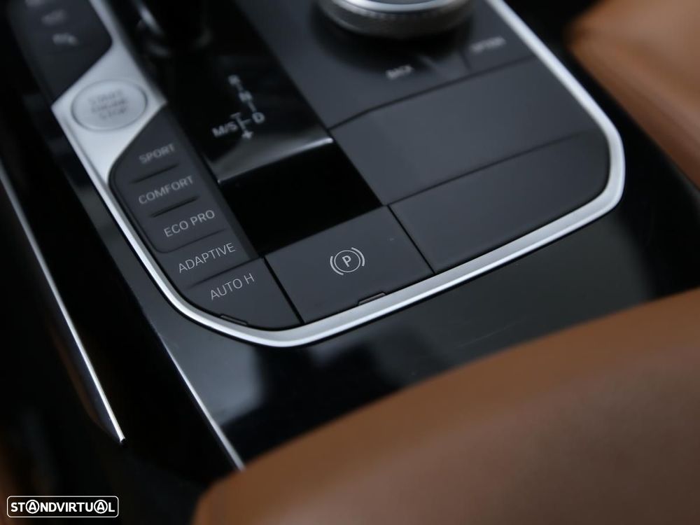 BMW 420 Gran Coupé d Desportiva M Auto - 41