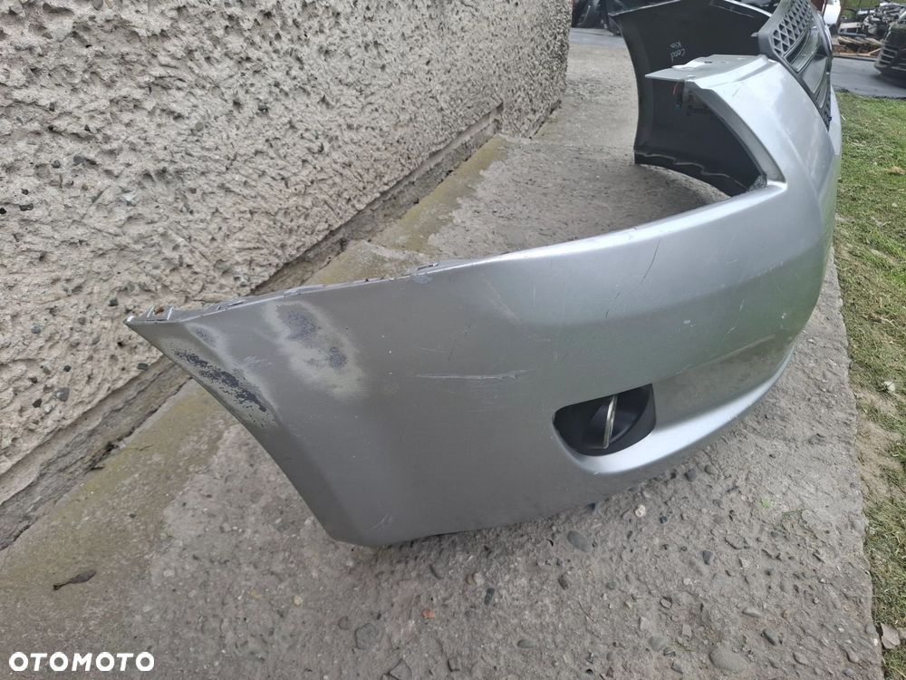 ZDERZAK PRZÓD PRZEDNI KIA CEED 06/09r - 3