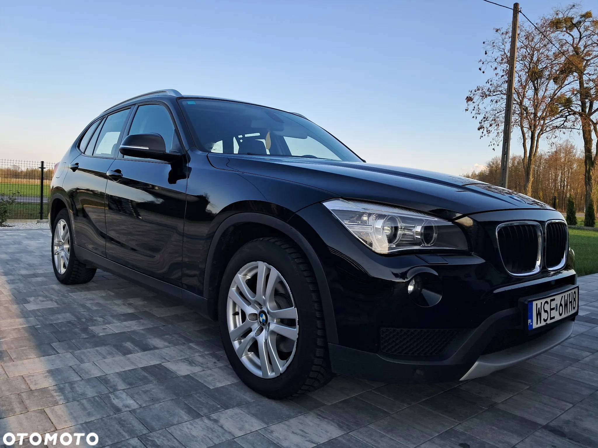 BMW X1 xDrive18d - 9