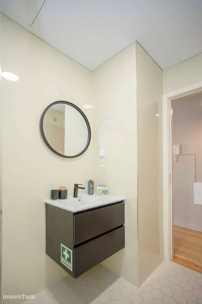 Apartment in Cedofeita,Santo Ildefonso,Sé,Miragaia,São Nicolau,Vitória - Grande imagem: 2/9