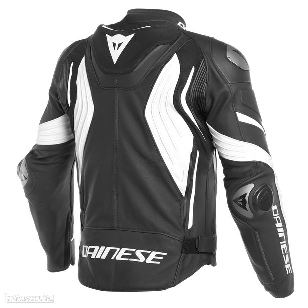 casaco pele dainese super speed 3 - 2