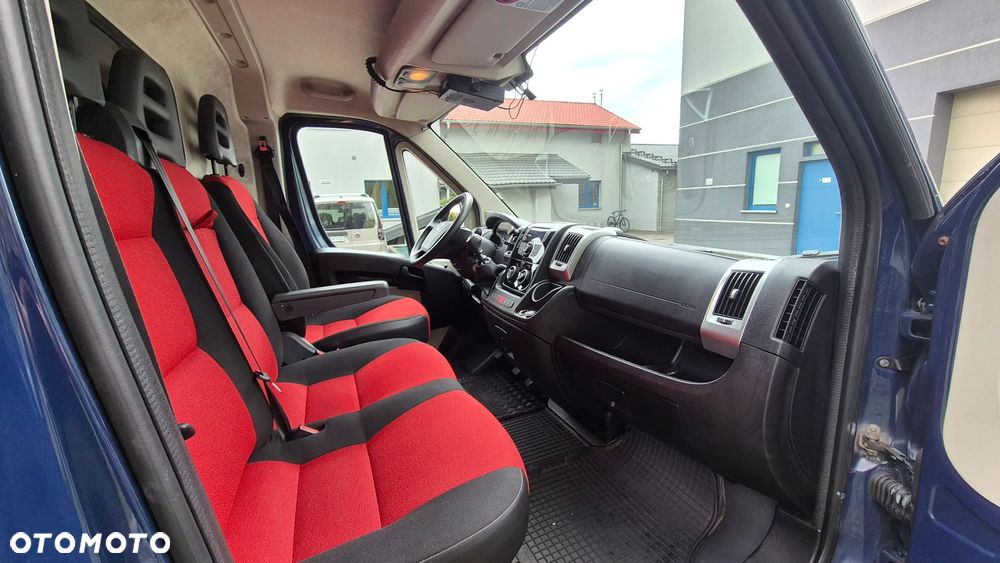 Fiat Ducato L2H2 - 8