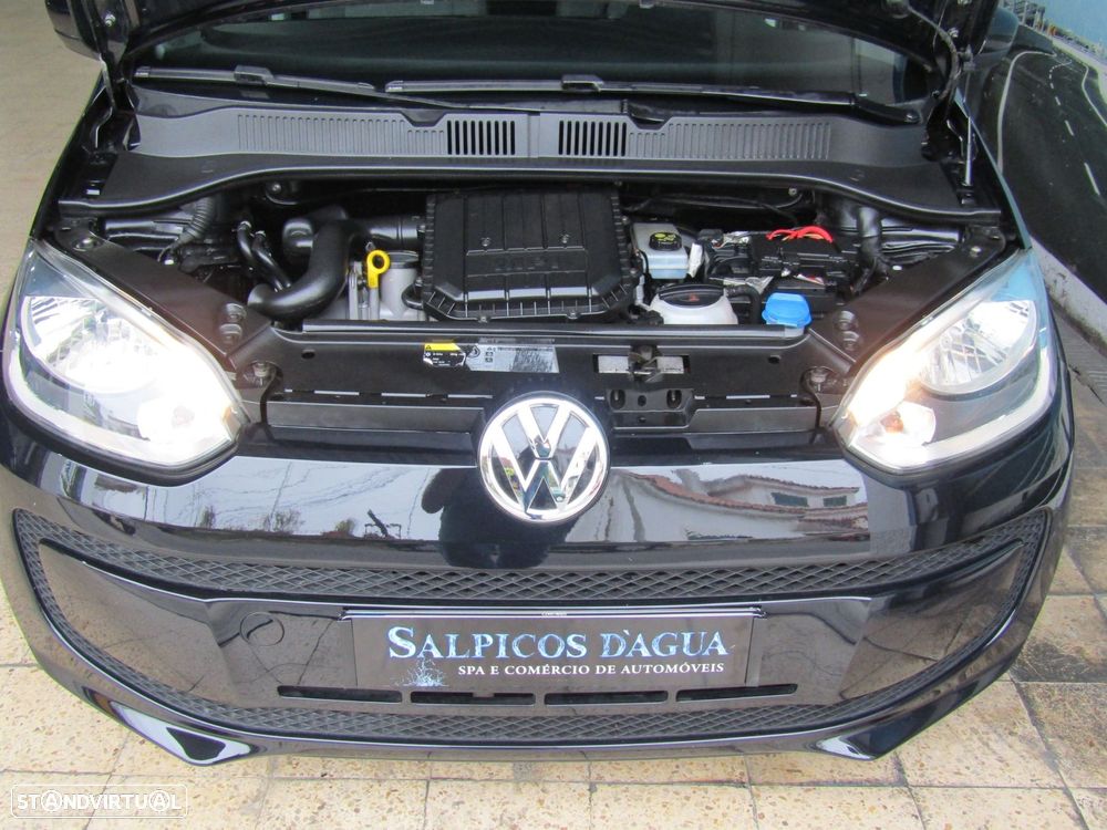 VW Up! - 15