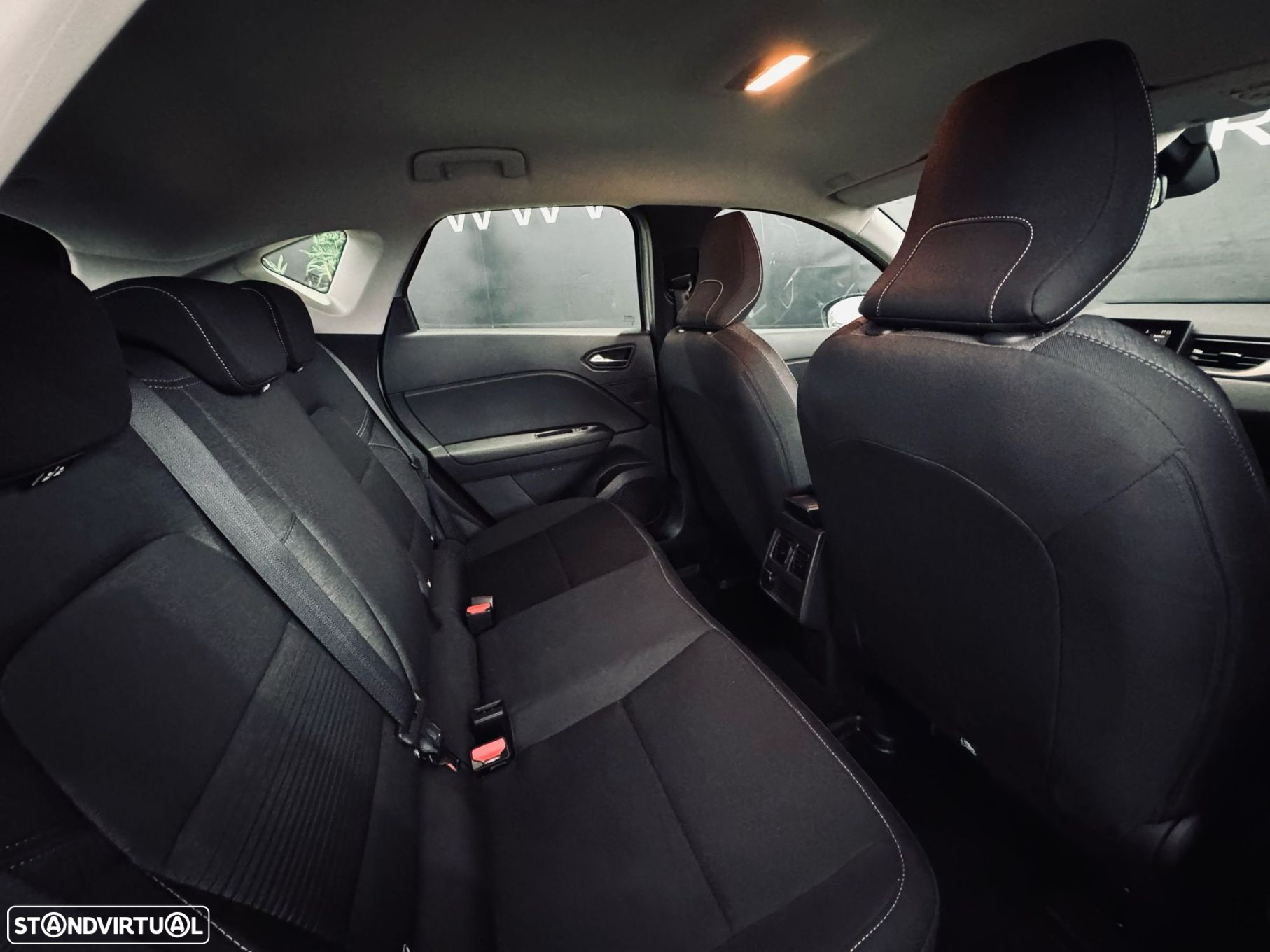 Renault Captur - 11