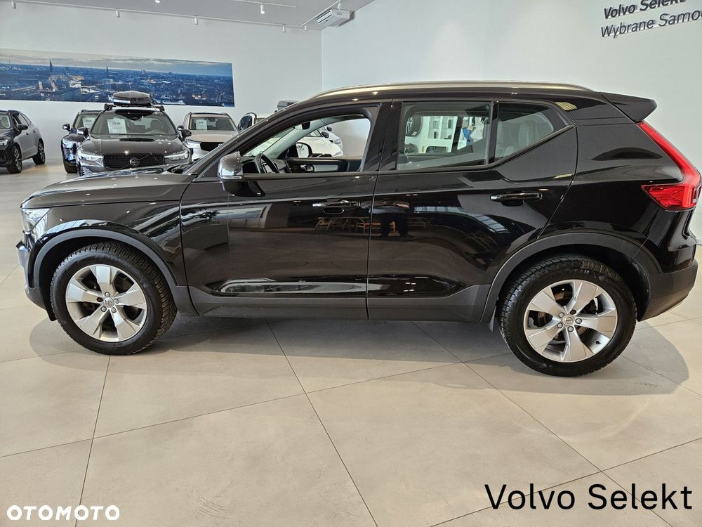 Volvo XC 40 - 10
