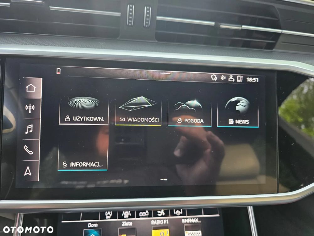 Audi A7 Sportback - 34