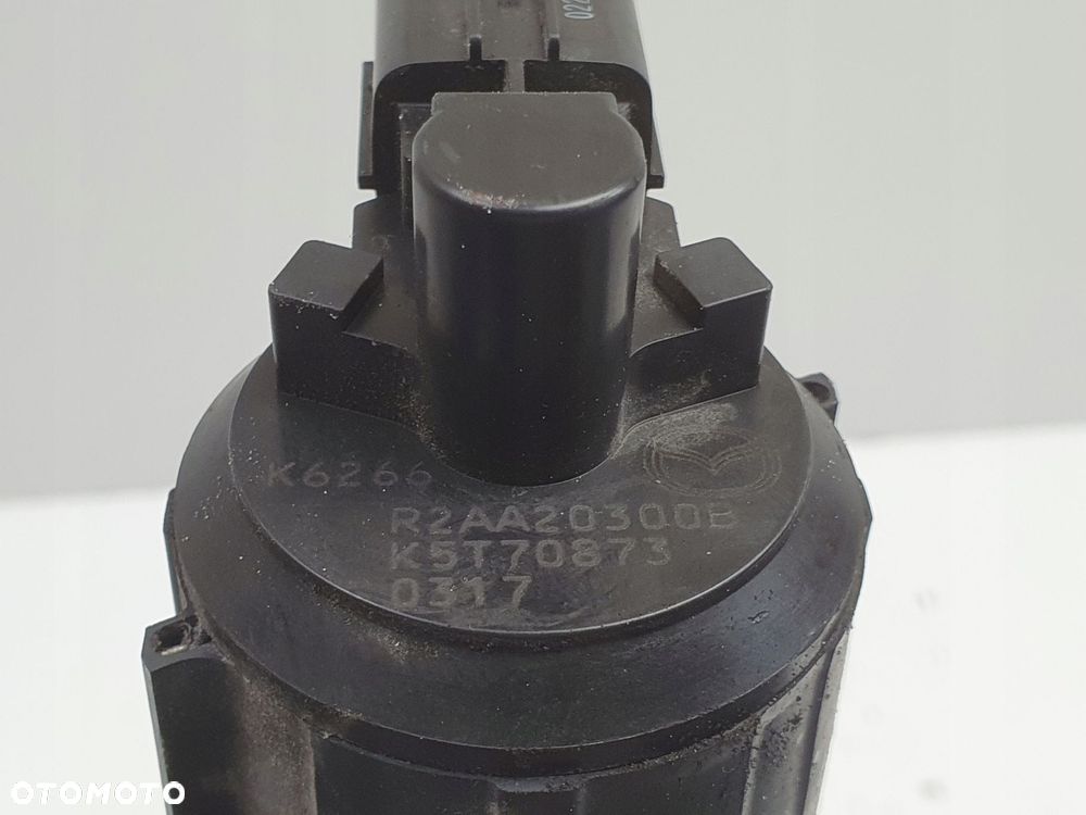 Mazda 6 II GH 2.2 CITD ZAWÓR EGR R2AA20300B - 2