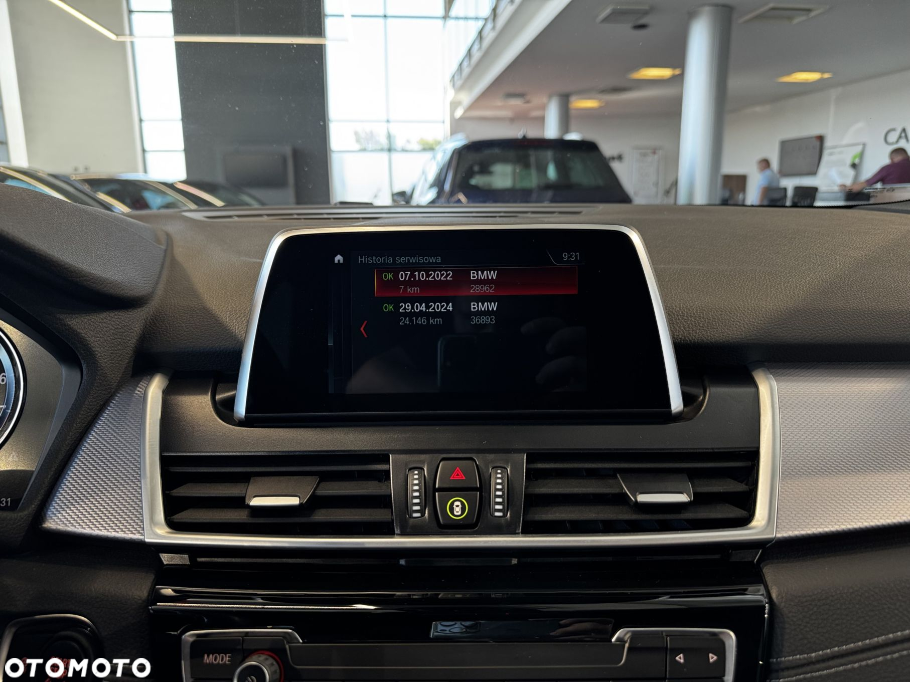 BMW Seria 2 - 29