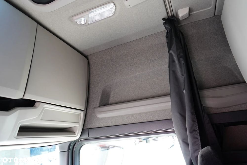 Scania S 500 / E 6 / ACC / PUSHER / RETARDER / I -COOL / OŚ SKRĘTNA / DMC 50 000 KG - 40