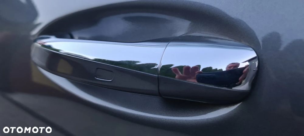 Mercedes-Benz CLA 220 d Edition 1 8G-DCT - 11
