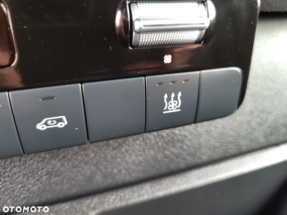 Mercedes-Benz SPRINTER 907 319  V6 3000 CDI -AUTOMAT 7G-L2 H2 -LEDY-ŁADNY - 11
