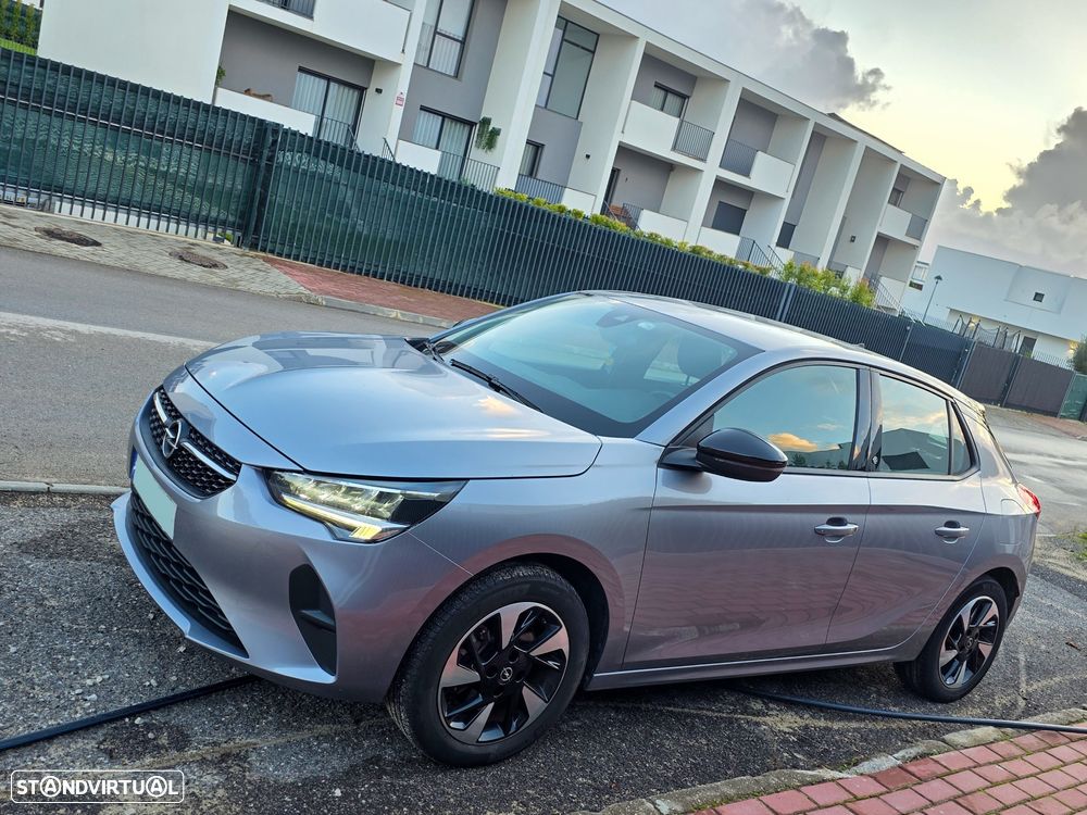 Opel Corsa-e Business Edition - 6