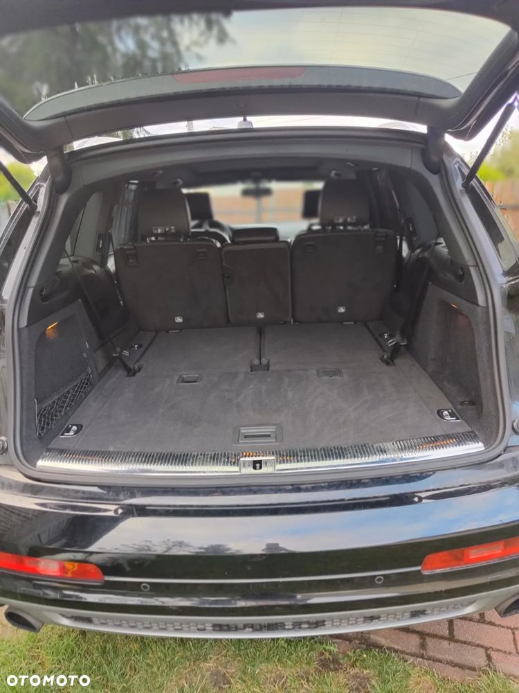 Audi Q7 - 18