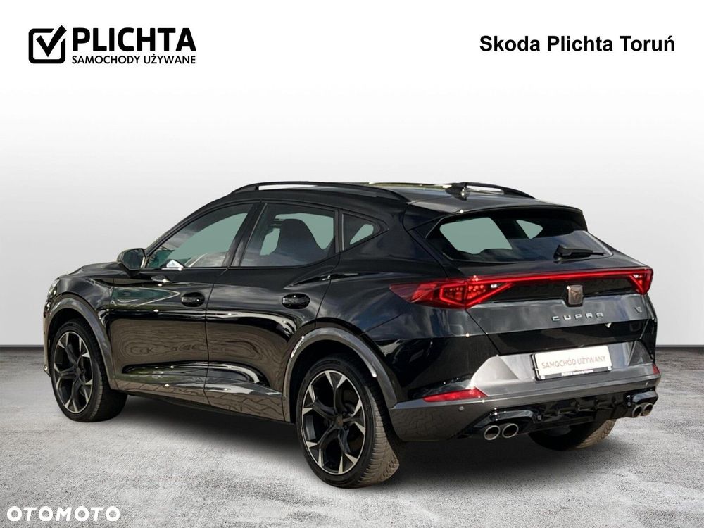 Cupra Formentor 2.0 TSI 4Drive VZ DSG - 3