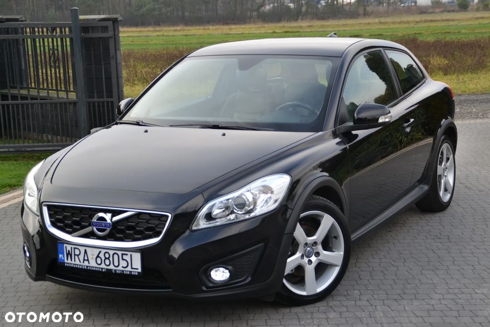 Volvo C30 D2 RDesign - 13