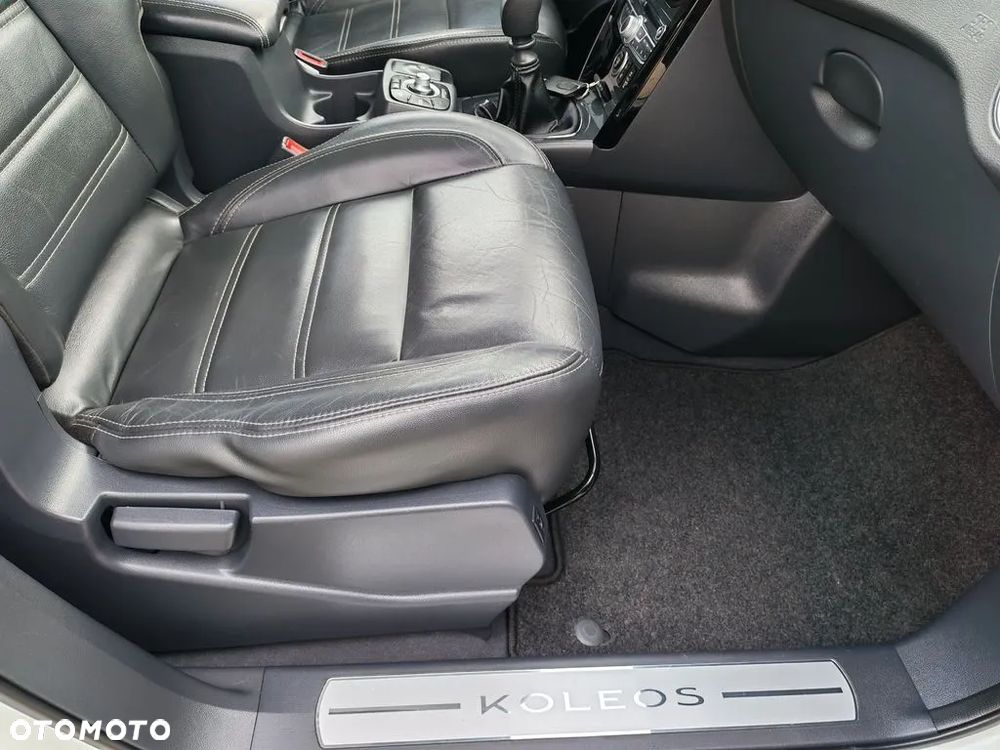 Renault Koleos 2.0 dCi 4x4 Privilege - 18