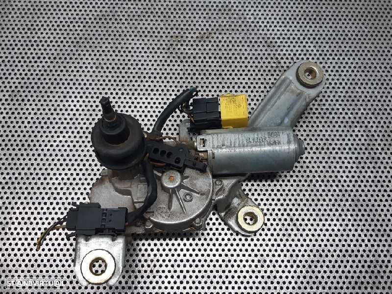 MOTOR LIMPA-VIDROS TRASEIRO MERCEDES-BENZ CLASE C BM 202 FAMILIAR - 1